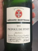 Gérard Bertrand Picpoul de Pinet Art de Vivre
