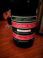Riunite Il Nostro Dolce Lambrusco