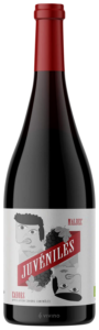 Château du Cèdre Juvéniles Malbec N.V.