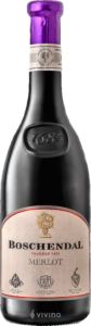 Boschendal 1685 Merlot N.V.