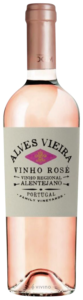 Rocim Alves Vieira Rosé N.V.