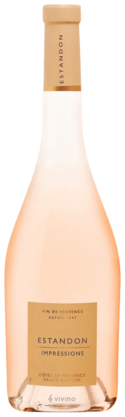 Estandon Impressions Rosé
