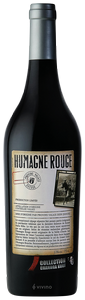 Provins Collection Chandra Kurt Humagne Rouge N.V.