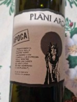 Plani Arche Apoca Montefalco Sagrantino