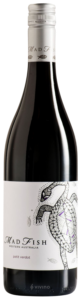 MadFish Petit Verdot N.V.