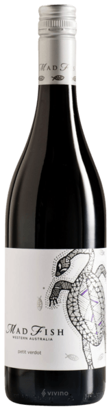 MadFish Petit Verdot