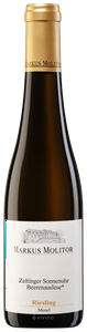 Markus Molitor Zeltinger Sonnenuhr Beerenauselese Riesling N.V.