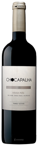Quinta de Chocapalha Vinha Mãe Rouge 2018
