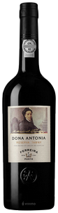 Ferreira Dona Antonia Porto Reserva Tawny N.V.
