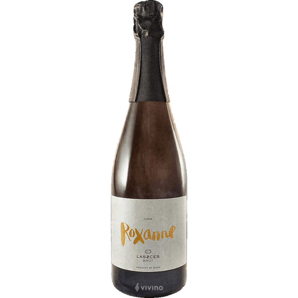 Chozas Carrascal Cava Roxanne Las 2 Ces Brut | Vivino Português