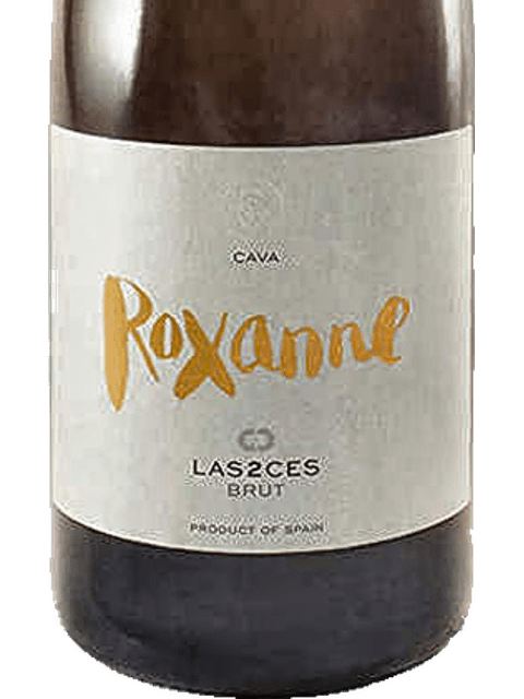Chozas Carrascal Cava Roxanne Las 2 Ces Brut | Vivino Português