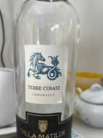 Villa Matilde Terre Cerase Rosato