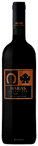 Haras de Pirque Character Syrah N.V.