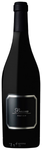Hispano Suizas Bassus Pinot Noir