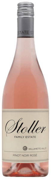 Stoller Family Estate Pinot Noir Rosé