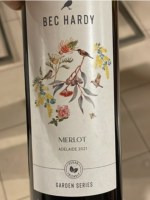 Bec Hardy Garden Series Merlot