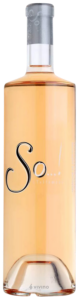 Château Rasque Domaine de Saint-Pons So! Rosé N.V.