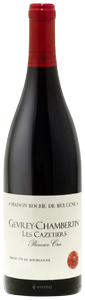 Maison Roche de Bellene Gevrey-Chambertin Premier Cru Les Cazetiers N.V.