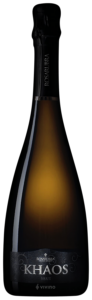 Rosarubra Khaos Brut N.V.