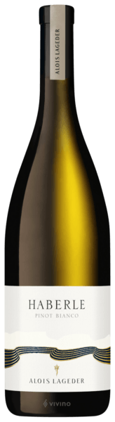 Alois Lageder Haberle Pinot Bianco