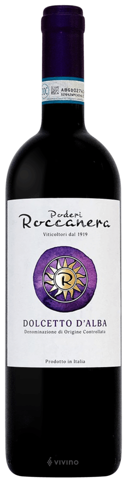 Poderi Roccanera Winery | Vivino