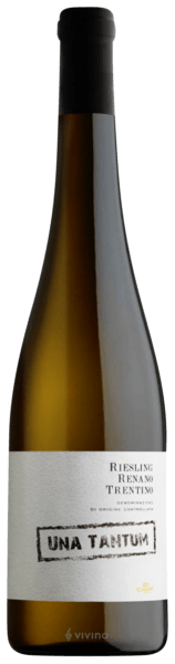 Cavit Una Tantum Riesling Renano | Vivino US