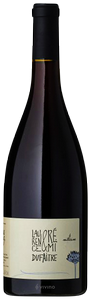 Laurence et Rémi Dufaitre Côte de Brouilly N.V.
