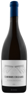 Caminhos Cruzados Reserva Encruzado 2020