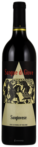 Andrew Will Sangue di Giove Sangiovese N.V.