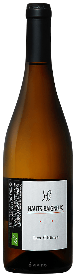 Hauts Baigneux Les Chenes Vivino