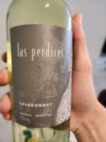 Viña Las Perdices Limited Edition Chardonnay