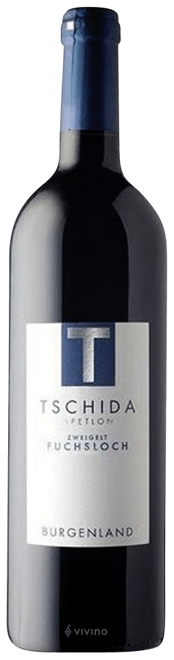Gerald Tschida Winery | Vivino