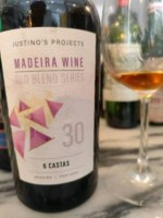 Justino's Madeira Old Blend Series 30 Anos 6 Castas