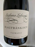 Stefano Lubiana Blaufränkisch