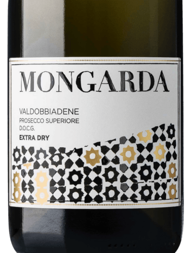 Valdobbiadene Prosecco Superiore Extra Dry