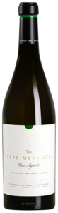 Pepe Mendoza Casa Agrícola Blanco N.V.