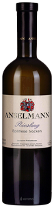 Anselmann Riesling Spätlese Trocken N.V.