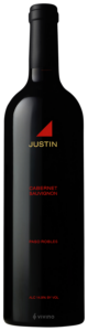 Justin Cabernet Sauvignon N.V.