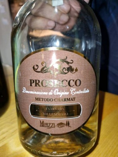 miazzi prosecco