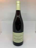 Bernard Defaix Rully Premier Cru 'Clos du Chapître'