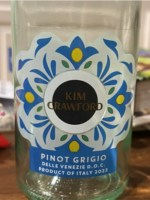 Kim Crawford Pinot Grigio