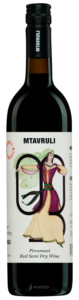 Teliani Valley MTAVRULI Pirosmani N.V.