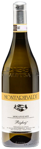 Montaribaldi Righeÿ Moscato d'Asti N.V.