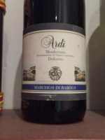 Marchesi di Barolo Dolcetto Monferrato