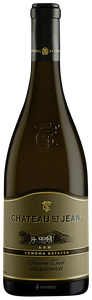 Château St. Jean Sonoma Estates Chardonnay N.V.