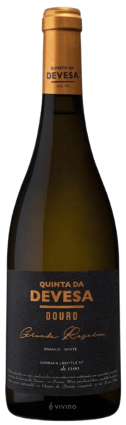 Quinta da Devesa Grande Reserva Branco