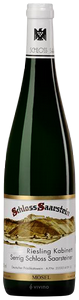 Schloss Saarstein Serriger Schloss Saarsteiner Riesling Kabinett ...