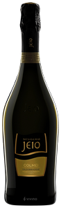 Jeio Colmei Valdobbiadene Prosecco Superiore N.V.