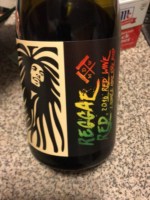 Michael David Winery Reggae Red