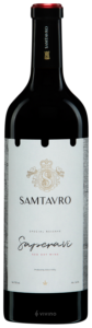 Teliani Valley Samtavro Saperavi N.V.